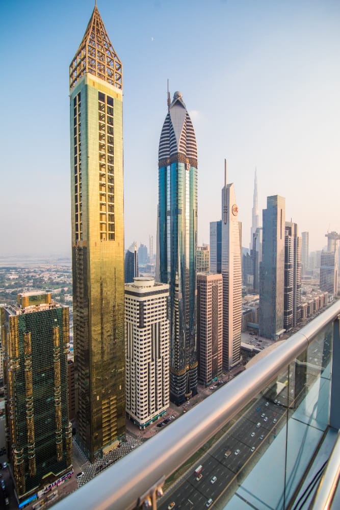 Nadi Astrology in Dubai